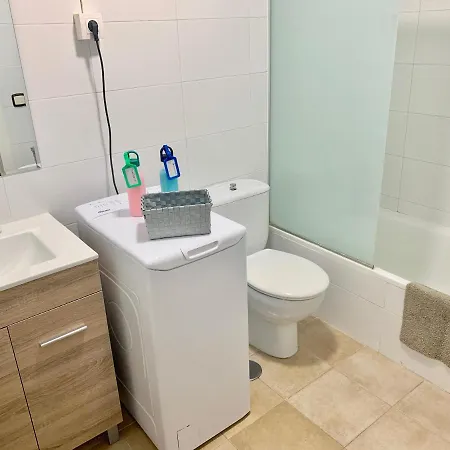 Apartamento R10 Edificio Ronda Iv Fuengirola