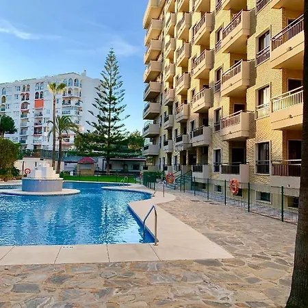 R10 Edificio Ronda Iv *