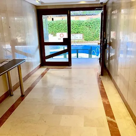 Apartamento R10 Edificio Ronda Iv