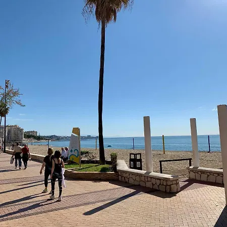 R10 Edificio Ronda Iv Apartamento *