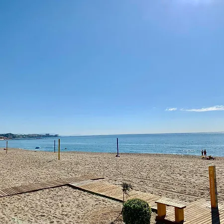 Apartamento R10 Edificio Ronda Iv *