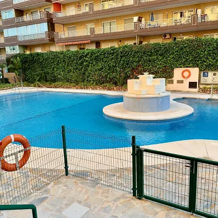 R10 Edificio Ronda Iv *