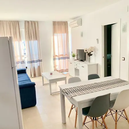 Apartamento R10 Edificio Ronda Iv
