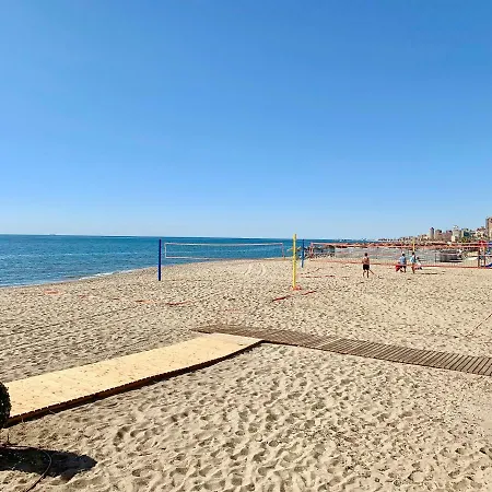 Apartment R10 Edificio Ronda Iv