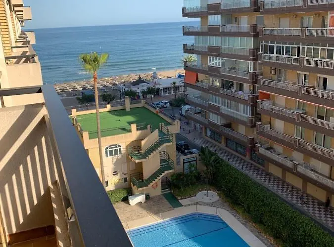 Apartment R10 Edificio Ronda Iv