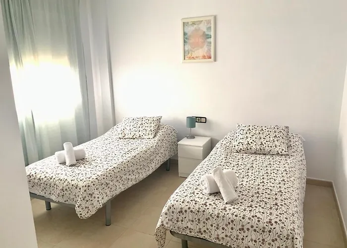 Apartment R10 Edificio Ronda Iv