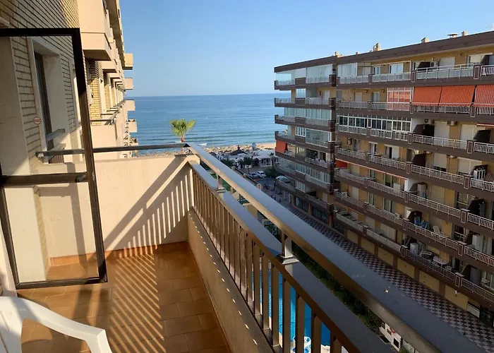 R10 Edificio Ronda Iv