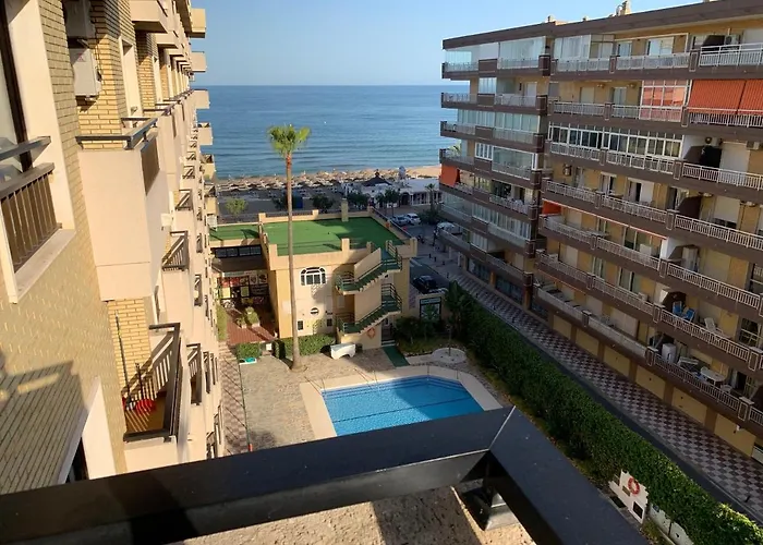 R10 Edificio Ronda Iv Apartment Fuengirola