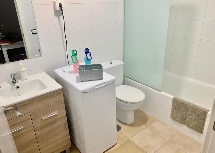 Apartment R10 Edificio Ronda Iv Fuengirola