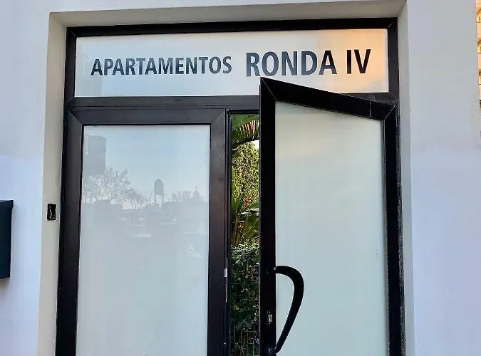 R10 Edificio Ronda Iv Fuengirola