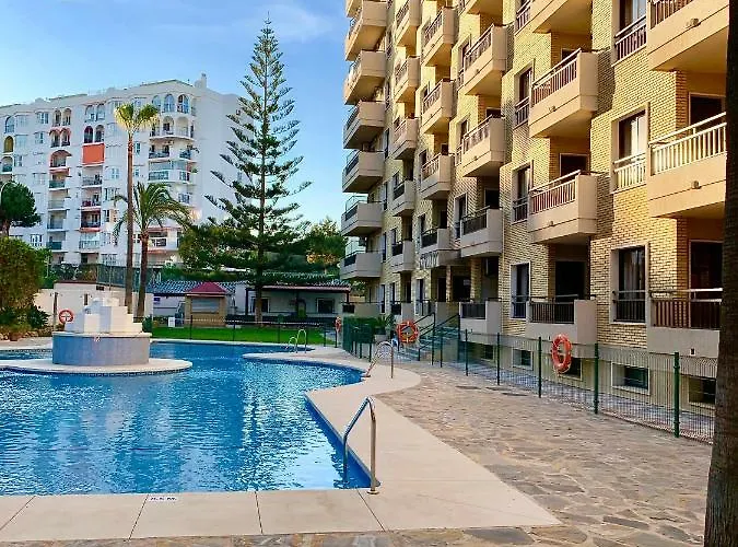 R10 Edificio Ronda Iv *