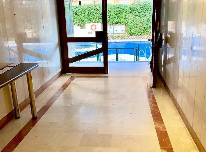 Apartment R10 Edificio Ronda Iv