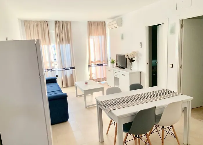 Apartment R10 Edificio Ronda Iv