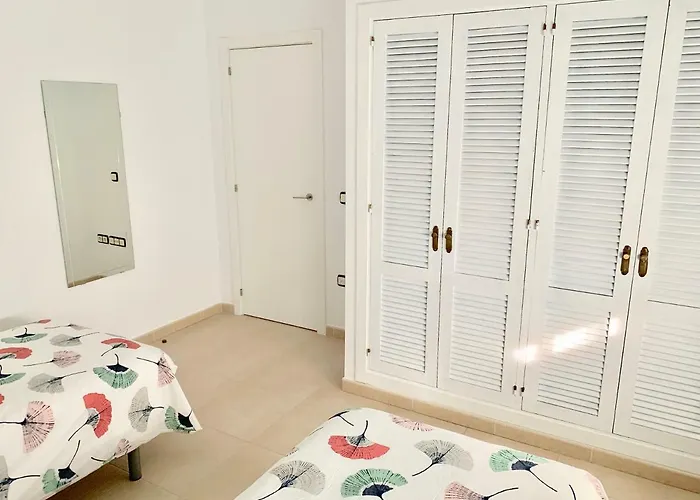 R10 Edificio Ronda Iv * Fuengirola