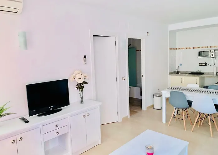 R10 Edificio Ronda Iv Apartment *