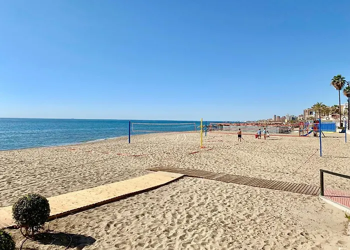 Apartment R10 Edificio Ronda Iv