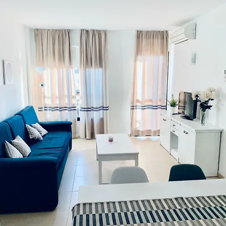 Appartement R10 Edificio Ronda Iv Fuengirola