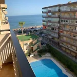 Apartamento R10 Edificio Ronda Iv
