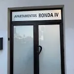 Apartamento R10 Edificio Ronda Iv