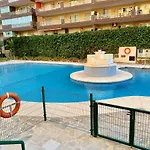 R10 Edificio Ronda Iv *