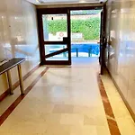 Apartamento R10 Edificio Ronda Iv