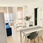 Apartamento R10 Edificio Ronda Iv