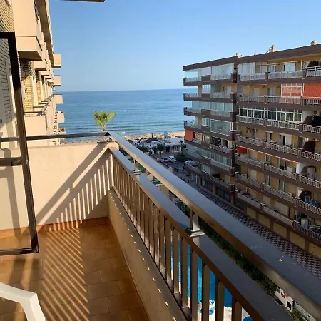 R10 Edificio Ronda Iv