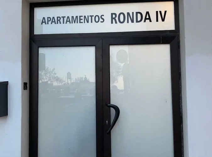 アパート R10 Edificio Ronda Iv