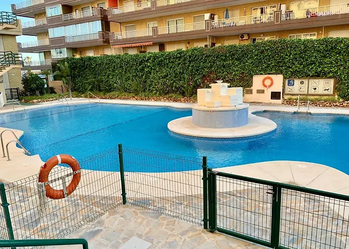 R10 Edificio Ronda Iv *